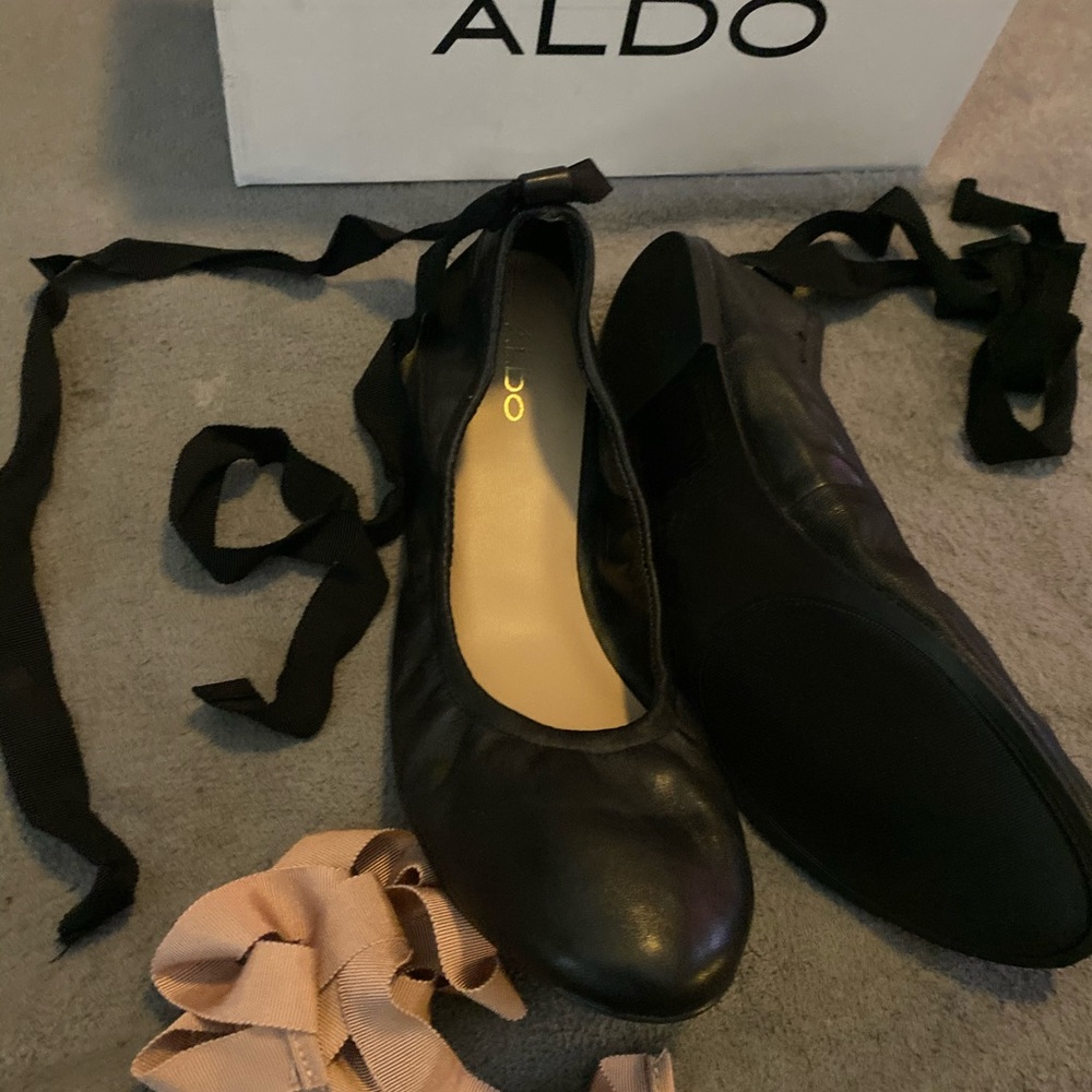 ALDO - Phay